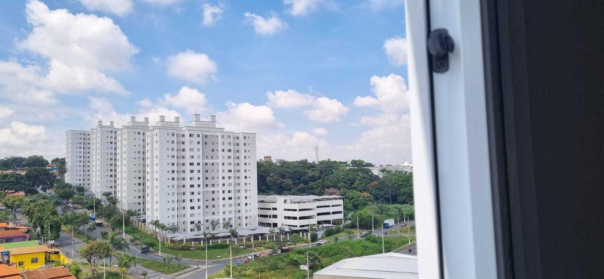 Apartamento, Santa Mônica, 2 Quartos, 1 Vaga