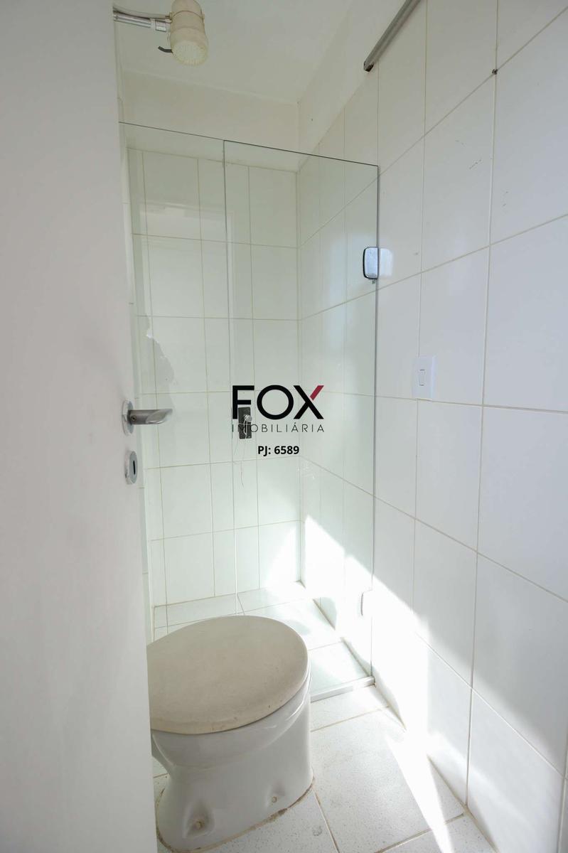 Apartamento, Santa Lúcia, 3 Quartos, 2 Vagas, 1 Suíte