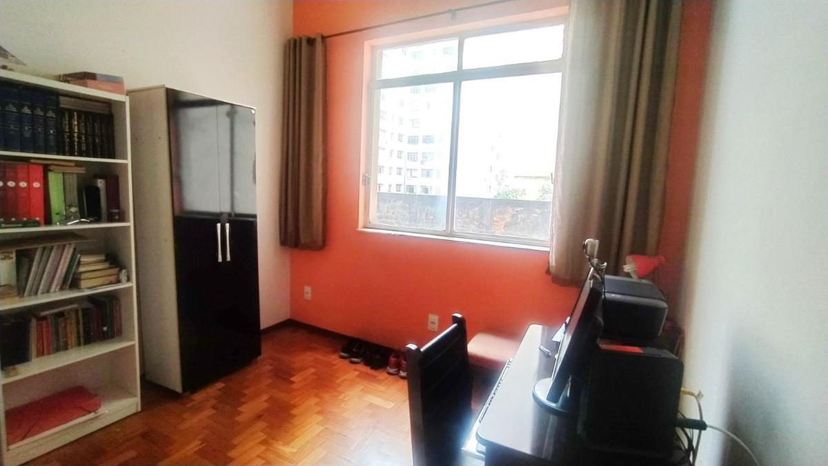 Apartamento, Centro, 3 Quartos, 1 Suíte