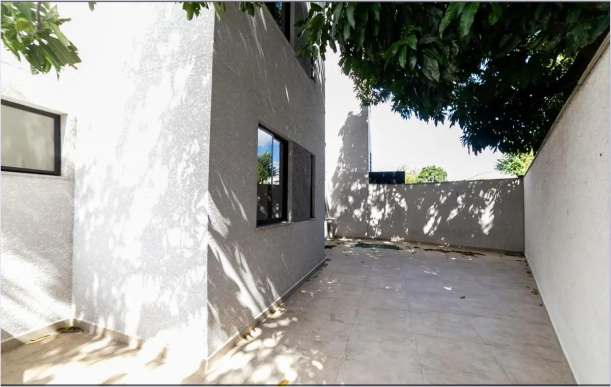 Apartamento, Boa Vista, 2 Quartos, 2 Vagas, 1 Suíte