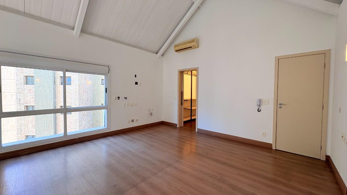 Apartamento, Lourdes, 1 Quarto, 2 Vagas, 1 Suíte