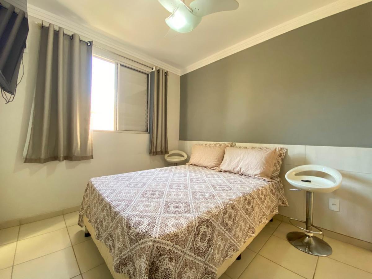 Apartamento, Castelo, 2 Quartos, 1 Vaga, 1 Suíte