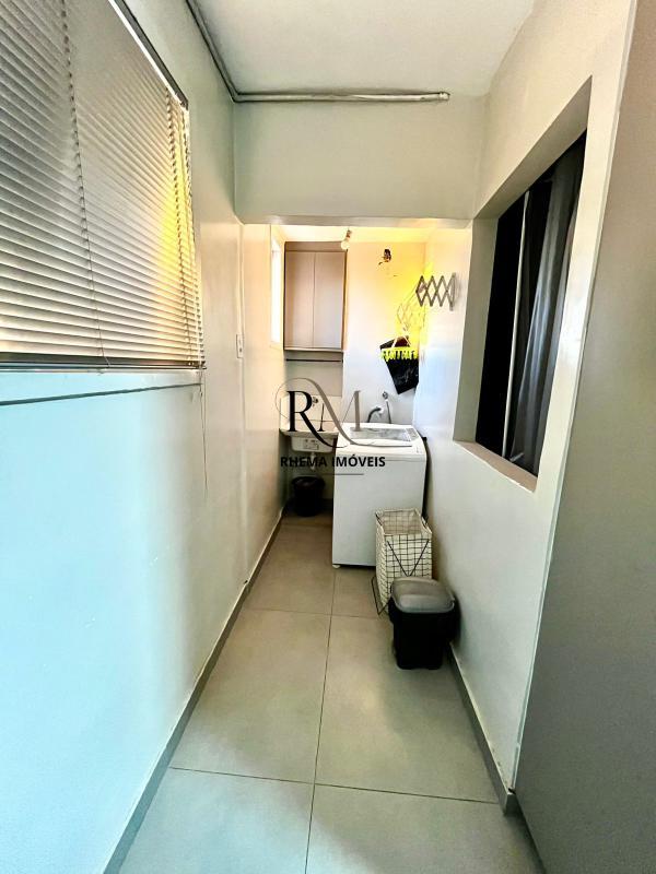 Apartamento, Planalto, 3 Quartos, 1 Vaga