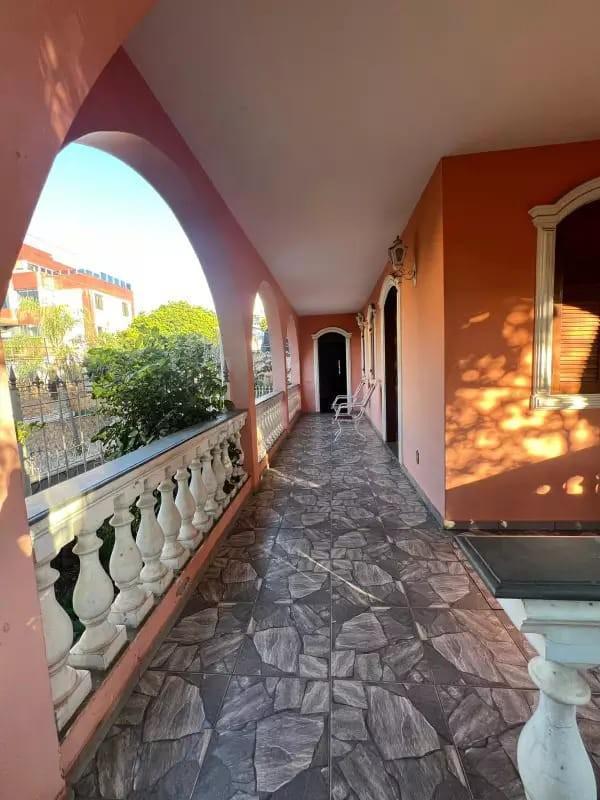 Casa, Barreiro, 5 Quartos, 4 Vagas, 1 Suíte