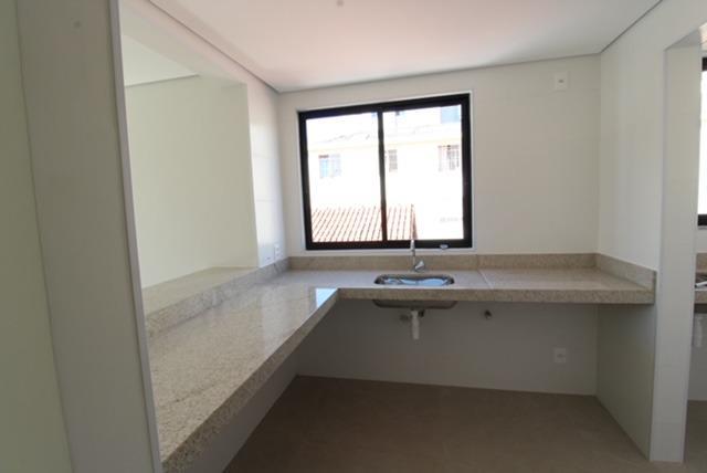 Apartamento, Anchieta, 2 Quartos, 2 Vagas, 2 Suítes
