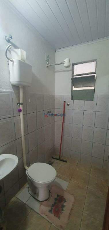 Casa, Recanto Verde, 3 Quartos, 2 Vagas, 1 Suíte