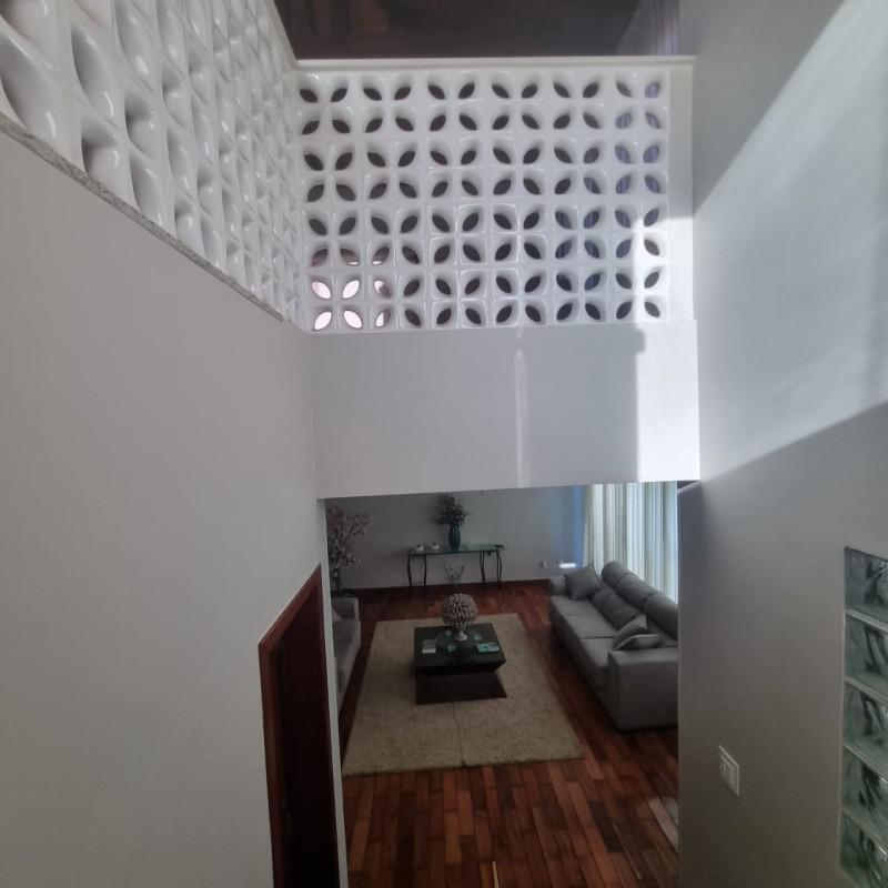 Casa, Tirol, 4 Quartos, 2 Vagas, 1 Suíte