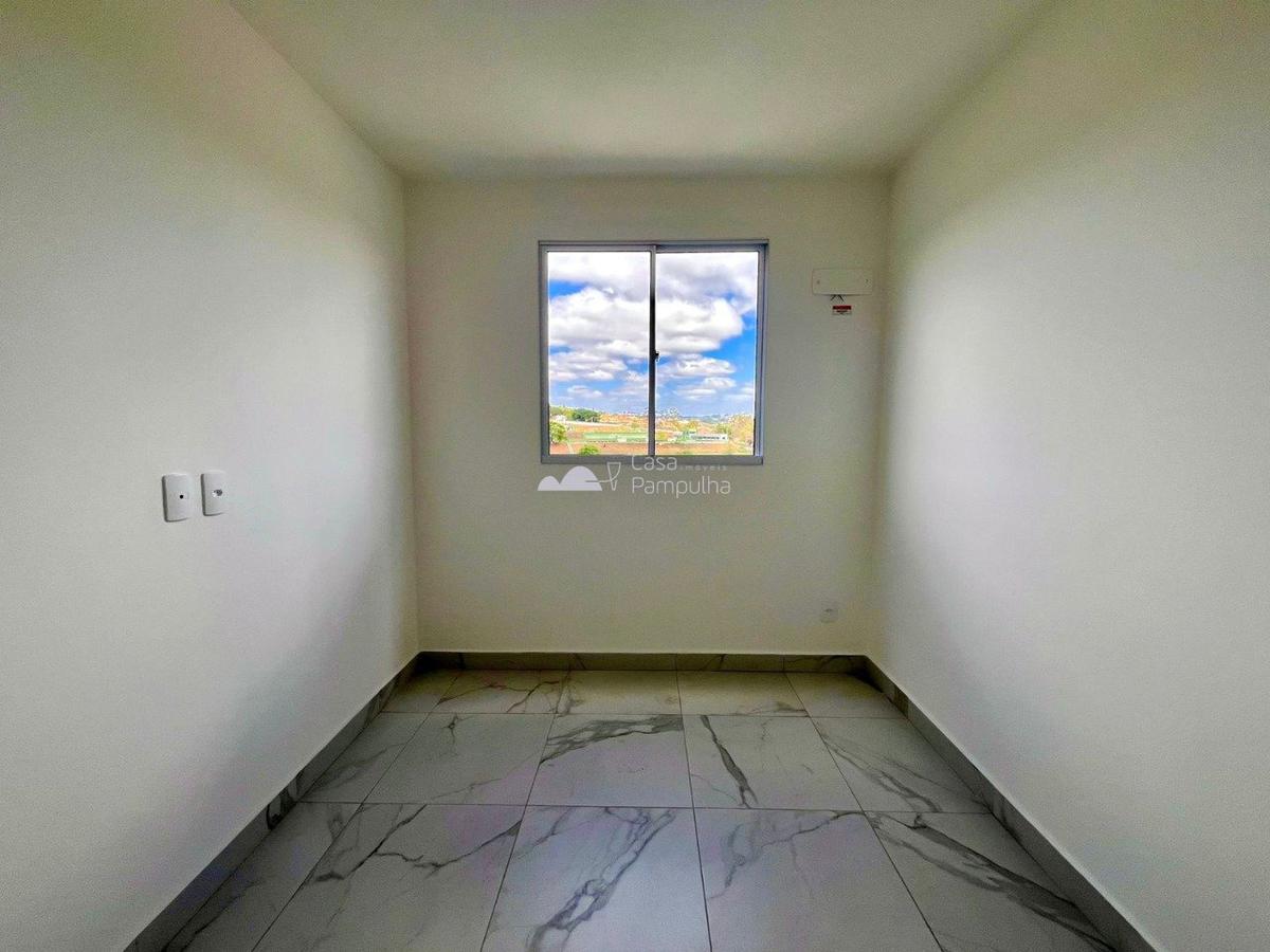Apartamento, Braúnas, 2 Quartos, 1 Vaga