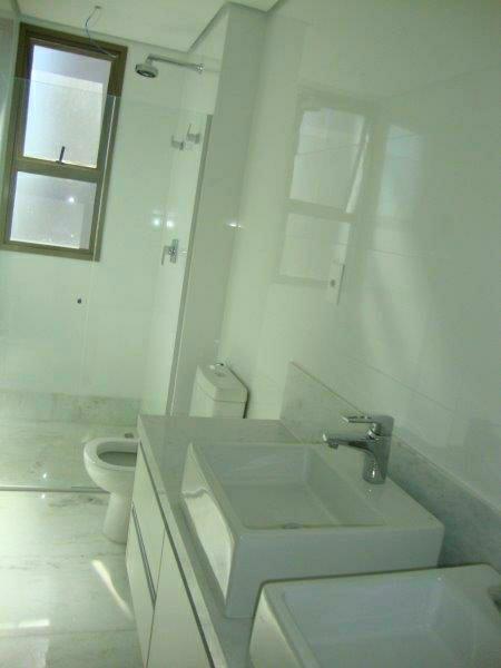 Apartamento, Carmo, 4 Quartos, 4 Vagas, 2 Suítes