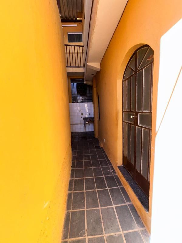 Casa, Alípio de Melo, 3 Quartos, 0 Vaga