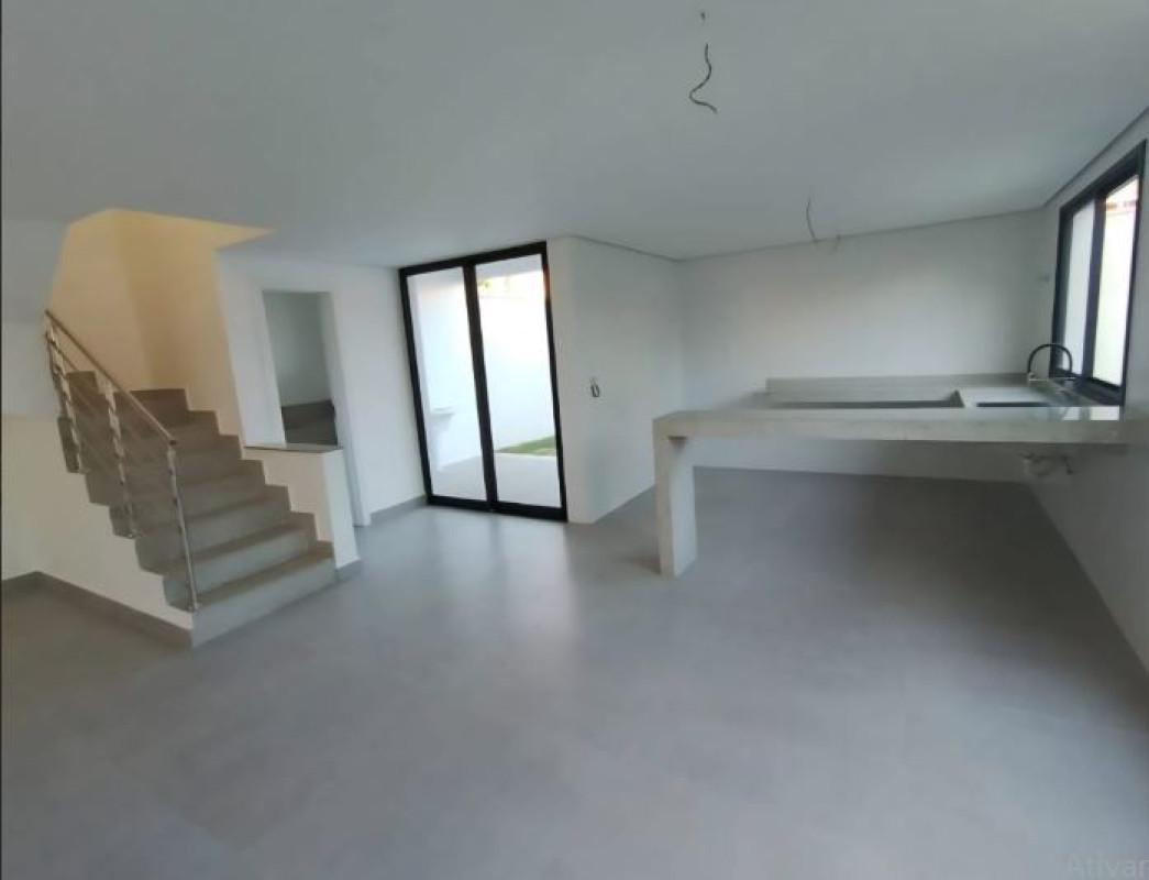 Casa, Planalto, 3 Quartos, 0 Vaga, 1 Suíte