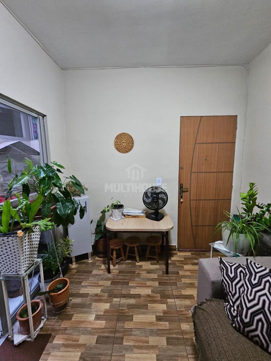 Apartamento, Heliópolis, 2 Quartos, 1 Vaga