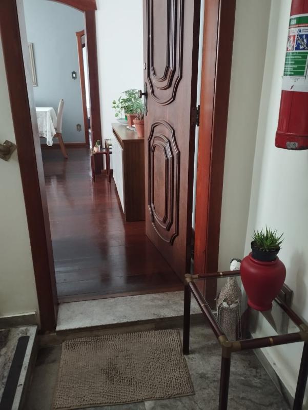 Apartamento, Cidade Nova, 3 Quartos, 1 Vaga, 1 Suíte