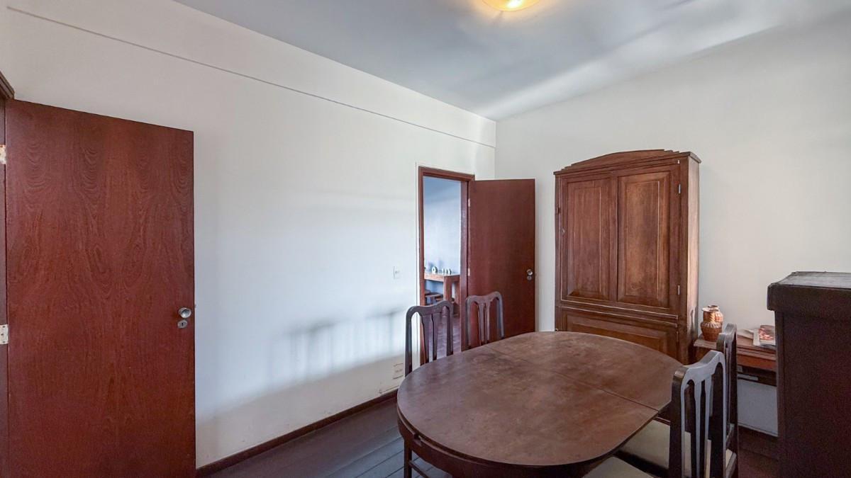 Apartamento, Cidade Jardim, 4 Quartos, 2 Vagas, 1 Suíte