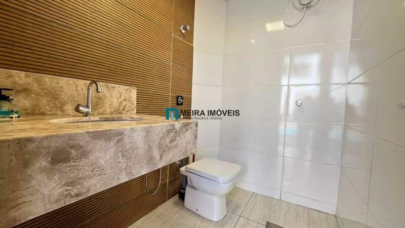 Casa, Alto Barroca, 5 Quartos, 2 Vagas, 2 Suítes