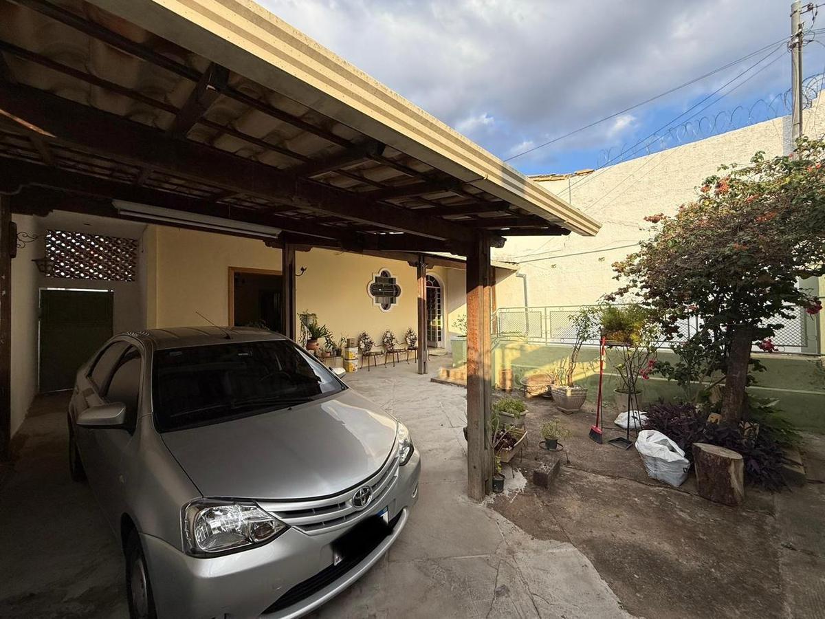 Casa, Santa Amélia, 3 Quartos, 3 Vagas