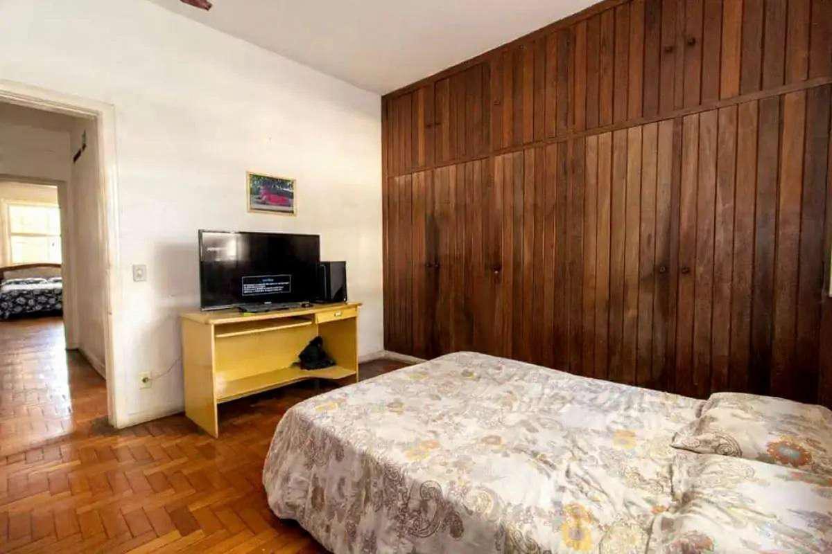 Casa, Cidade Jardim, 5 Quartos, 4 Vagas, 1 Suíte