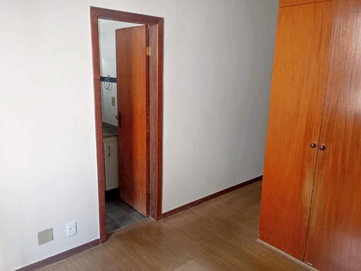 Apartamento, Buritis, 3 Quartos, 1 Vaga, 1 Suíte