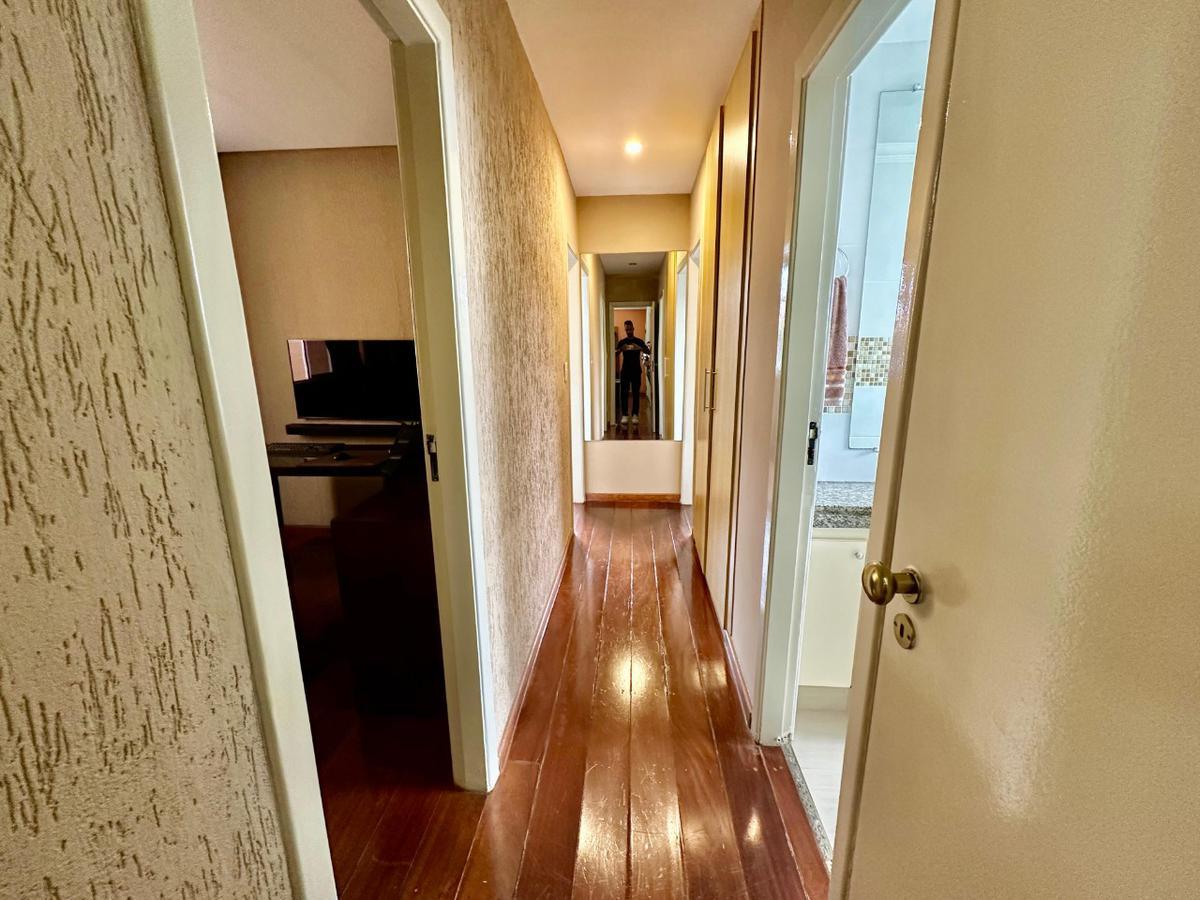 Apartamento, Itapoã, 3 Quartos, 2 Vagas, 1 Suíte