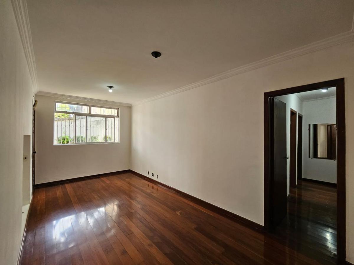 Apartamento, Fernão Dias, 3 Quartos, 2 Vagas, 1 Suíte