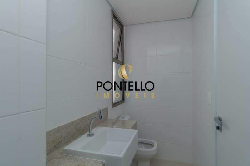 Cobertura, Serra, 3 Quartos, 2 Vagas, 1 Suíte