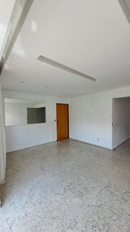 Apartamento, União, 4 Quartos, 3 Vagas, 1 Suíte