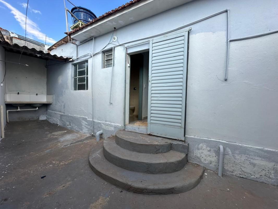 Casa, Centro, 2 Quartos, 1 Vaga