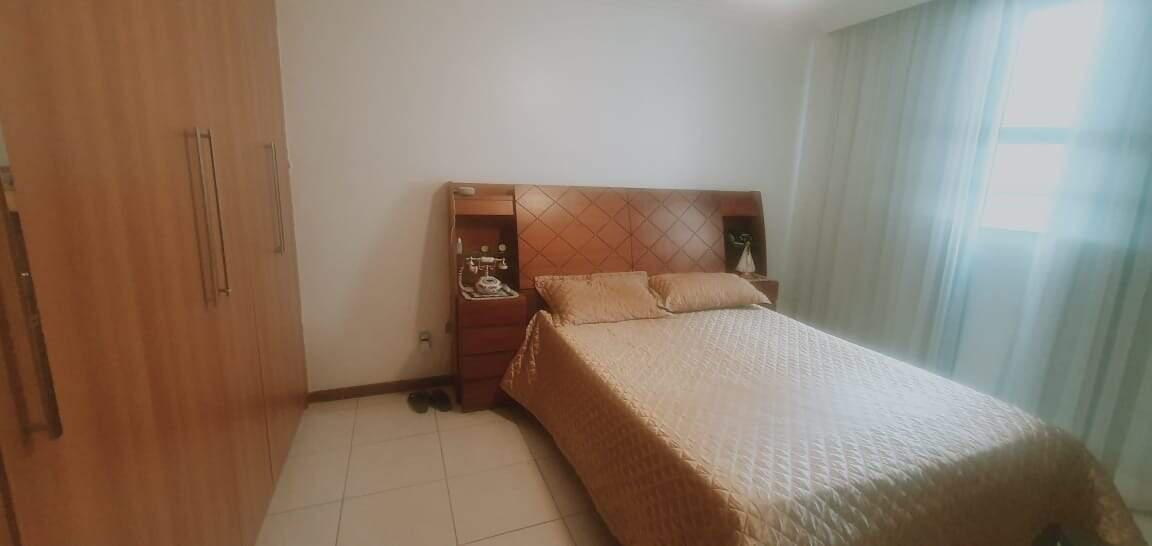 Apartamento, Fernão Dias, 4 Quartos, 2 Vagas, 1 Suíte