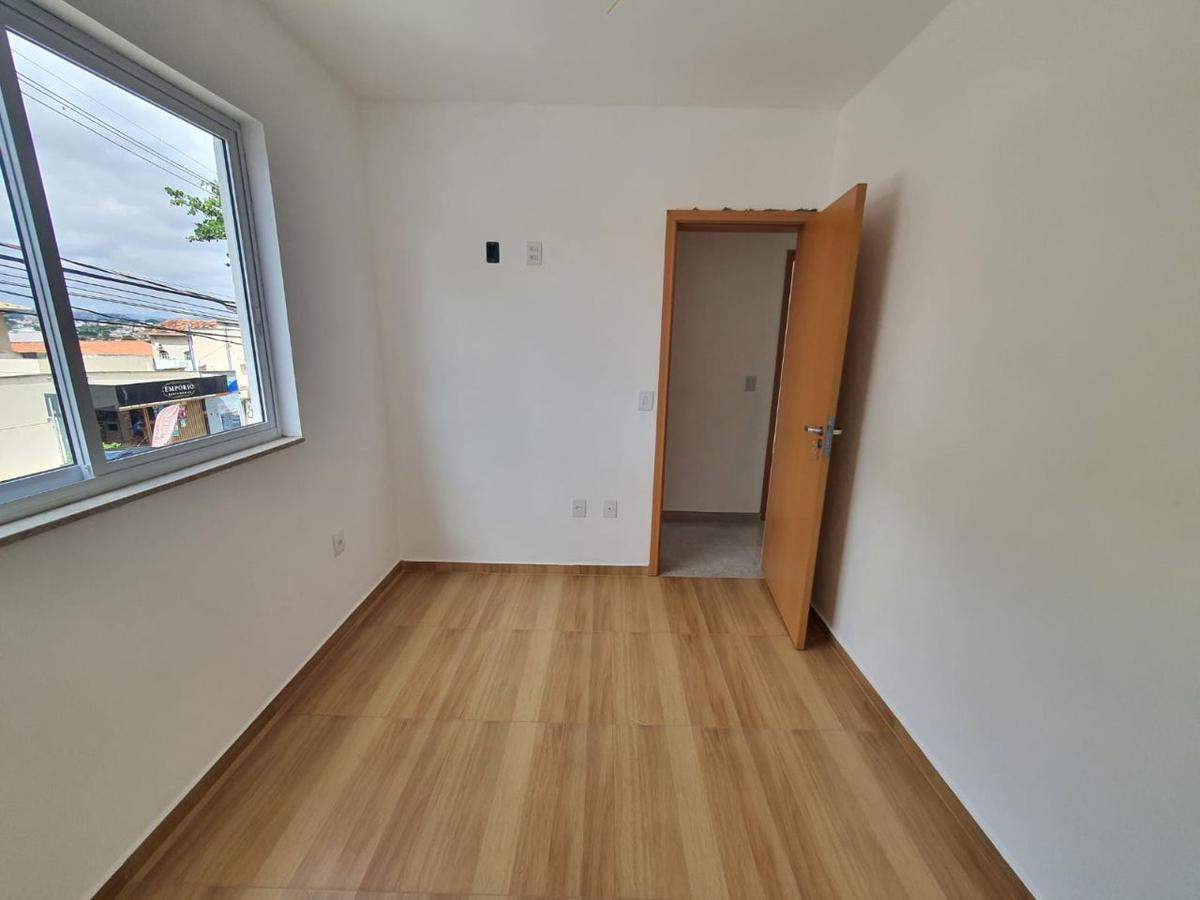 Casa, Santa Mônica, 2 Quartos, 1 Vaga