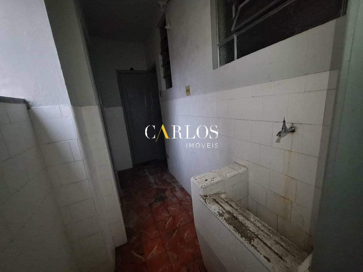 Apartamento, Centro, 2 Quartos