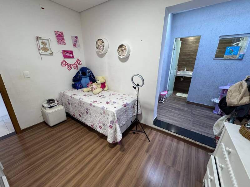 Casa, Renascença, 3 Quartos, 2 Vagas, 2 Suítes