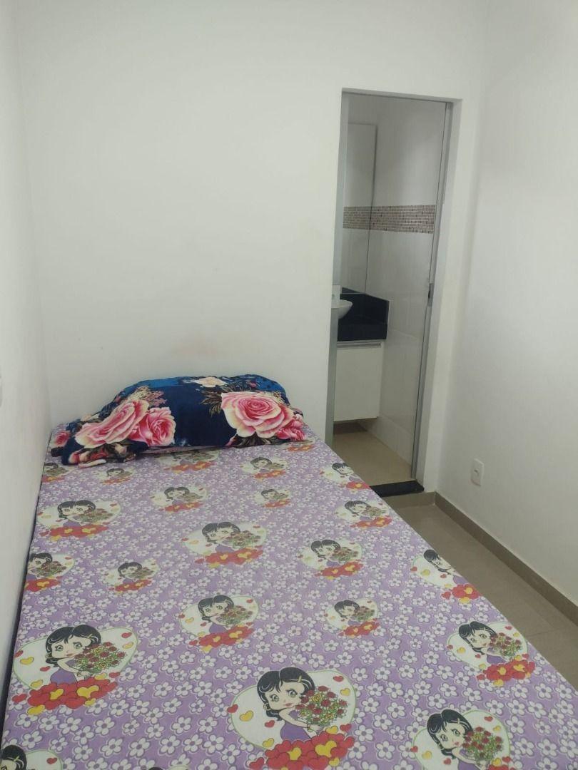 Cobertura, Castelo, 3 Quartos, 2 Vagas