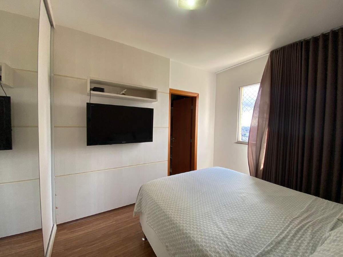 Apartamento, Buritis, 3 Quartos, 2 Vagas, 1 Suíte