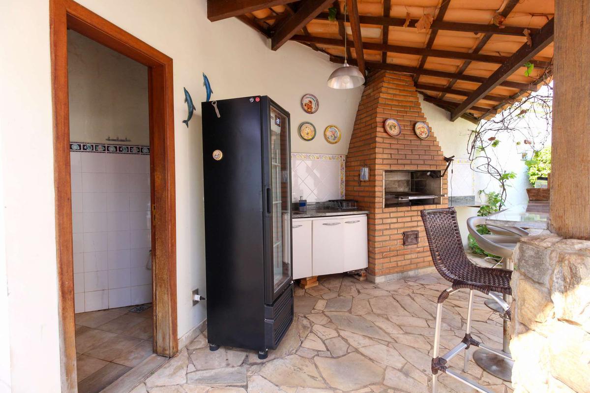 Casa, São Bento, 4 Quartos, 2 Vagas, 2 Suítes