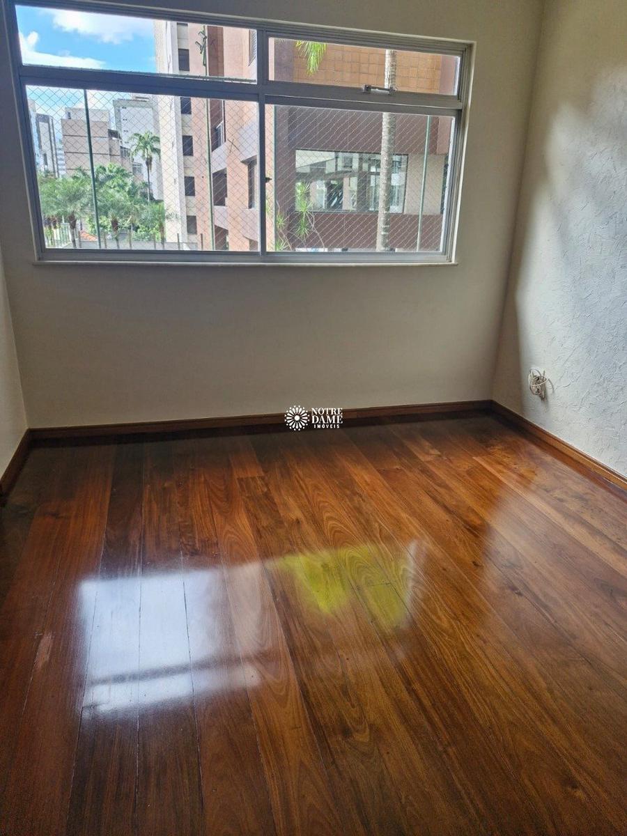 Apartamento, Savassi, 2 Quartos, 1 Vaga, 1 Suíte