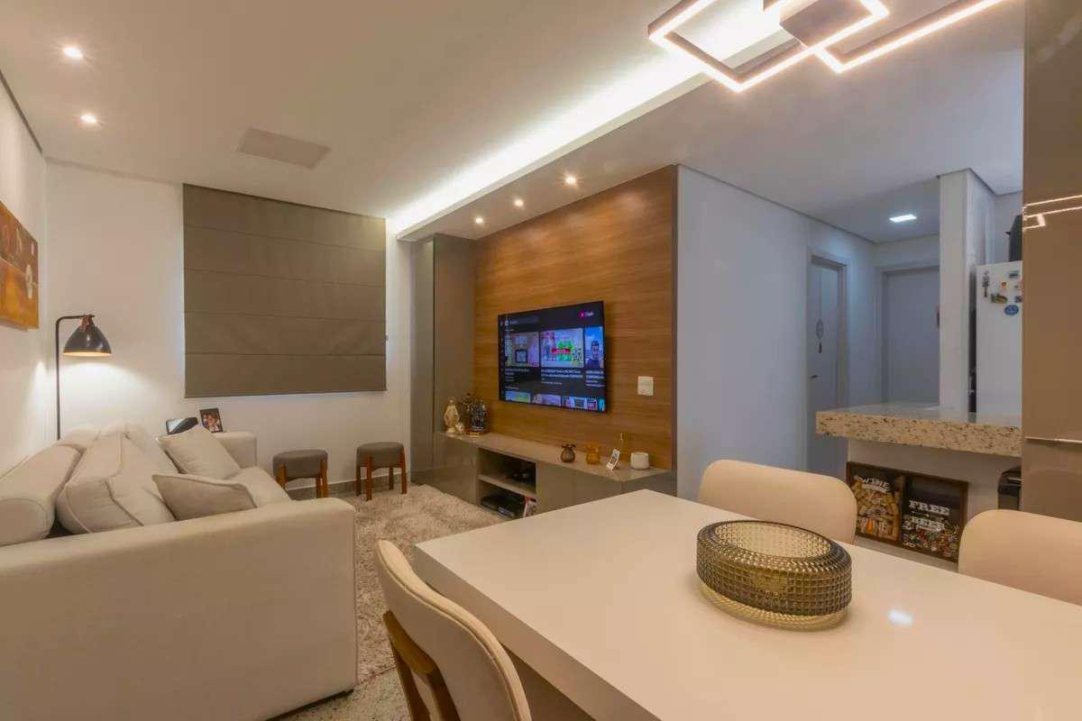 Apartamento, Cruzeiro, 2 Quartos, 2 Vagas, 2 Suítes