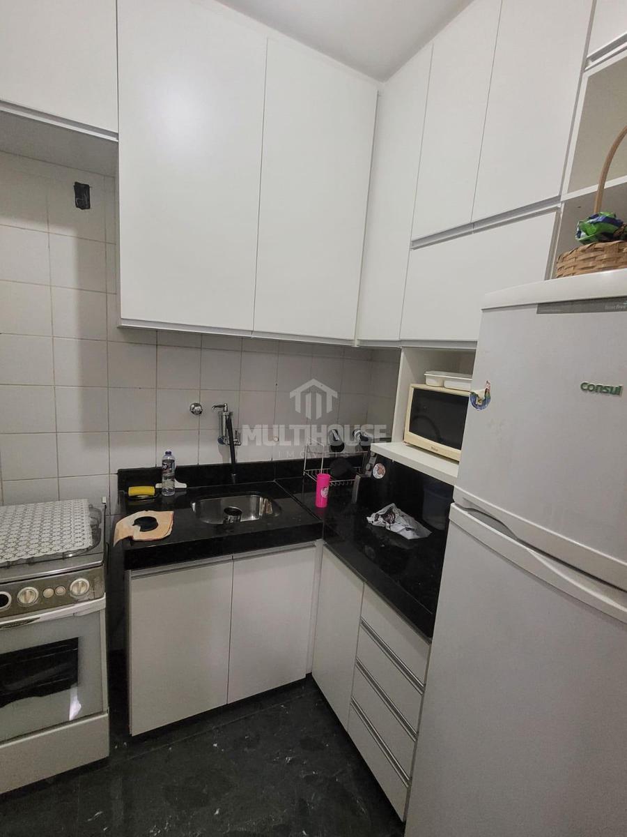 Apartamento, Jardim Guanabara, 3 Quartos, 1 Vaga