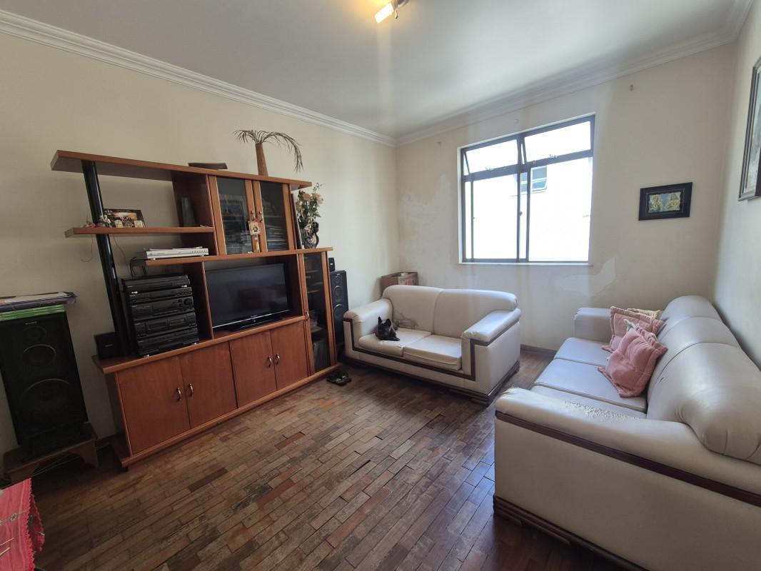 Apartamento, Santa Lúcia, 3 Quartos, 2 Vagas, 1 Suíte