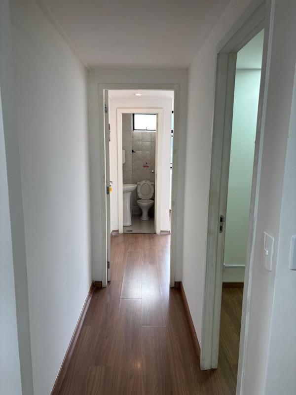 Sala, Barro Preto, 0 Quarto, 5 Vagas
