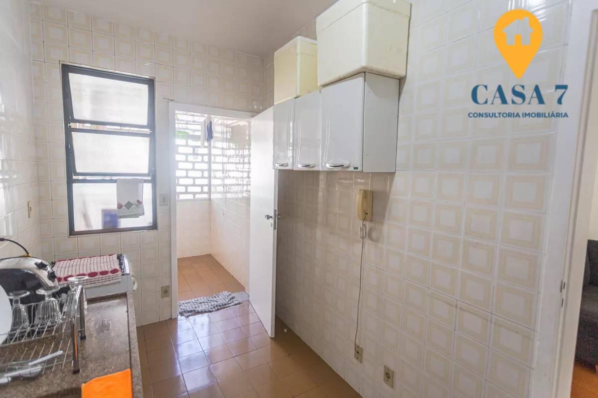 Apartamento, Santo Antônio, 1 Quarto, 1 Vaga