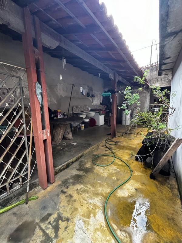 Casa, Sagrada Família, 3 Quartos, 4 Vagas, 1 Suíte