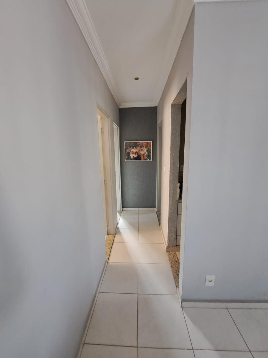 Apartamento, Serrano, 3 Quartos, 1 Vaga