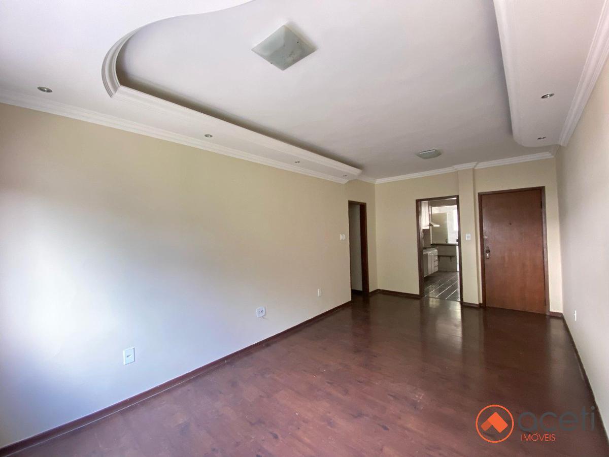Apartamento, Buritis, 3 Quartos, 2 Vagas, 1 Suíte