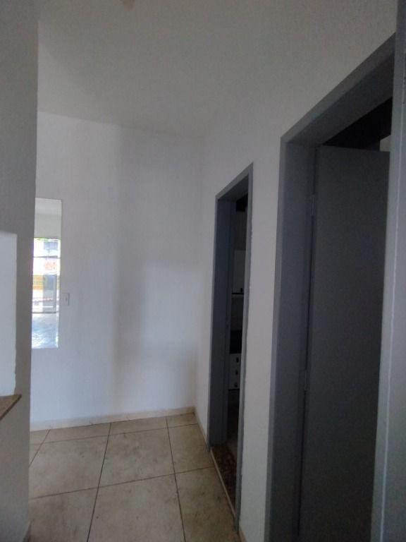 Apartamento, Nossa Senhora de Fátima, 2 Quartos, 0 Vaga