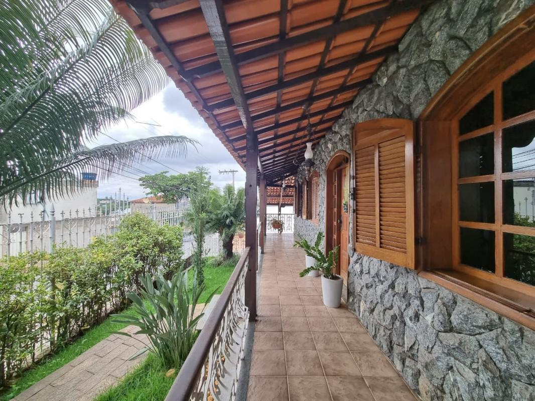 Casa, Flamengo, 3 Quartos, 3 Vagas, 1 Suíte