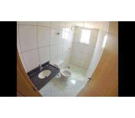 Apartamento, Floresta, 3 Quartos, 3 Vagas, 1 Suíte