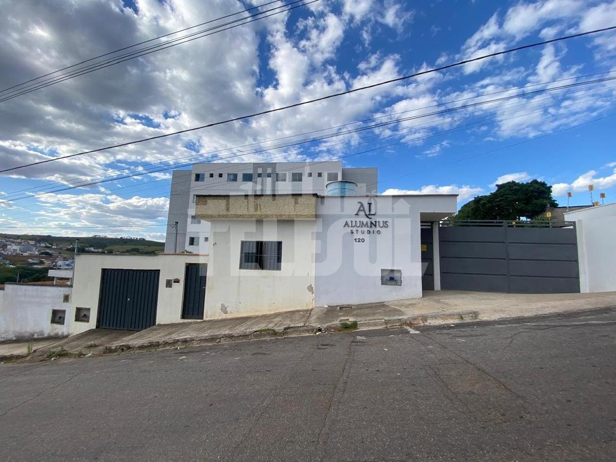 Apartamento, Vargem, 1 Quarto, 1 Vaga