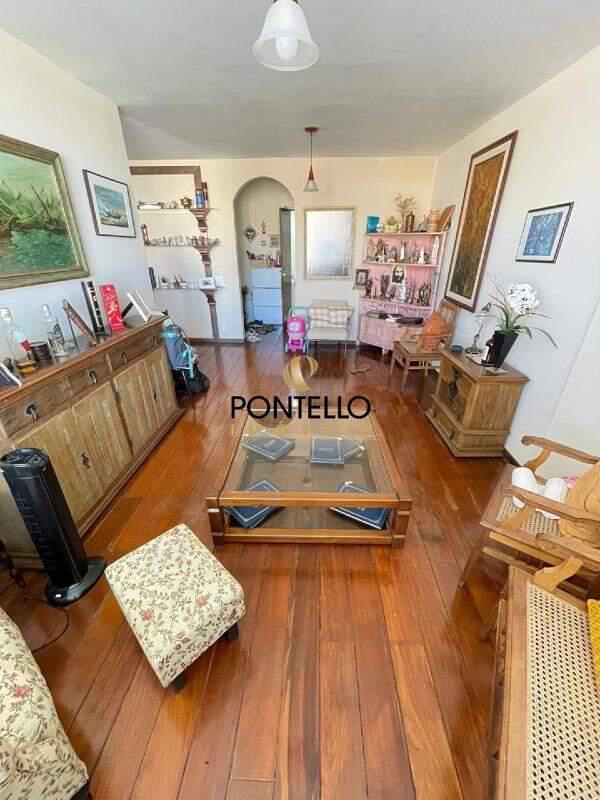 Cobertura, Vila Paris, 5 Quartos, 4 Vagas, 1 Suíte