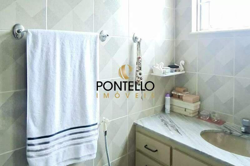 Apartamento, Serra, 3 Quartos, 1 Vaga, 1 Suíte