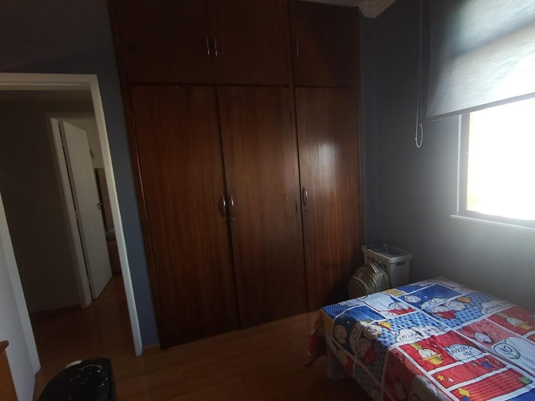 Apartamento, Alto Barroca, 4 Quartos, 2 Vagas, 1 Suíte